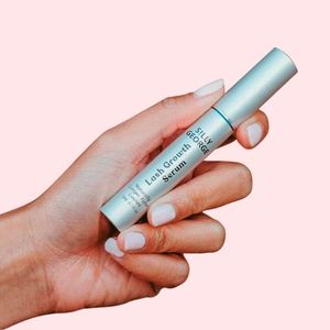 Silly George Lash Growth Serum